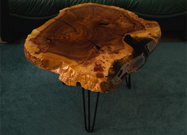 Center Table
